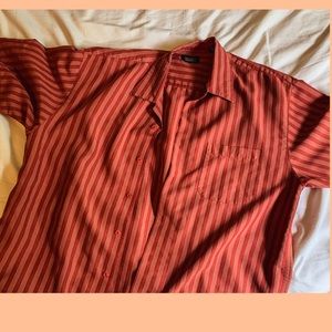 Vintage stripped shirt